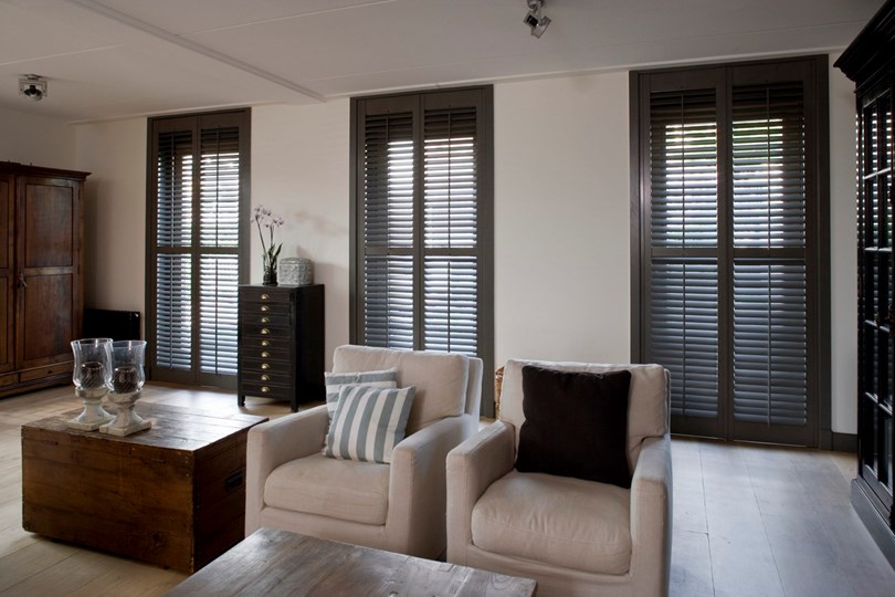 Partners at Home shutters 8