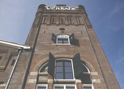 verkade