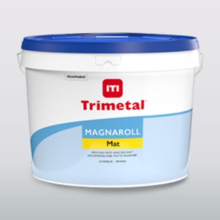 Trimetal-magnaroll-mat