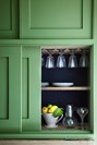 Little Greene (New Card) - 10 - Garden 86. Dock Blue 252 2