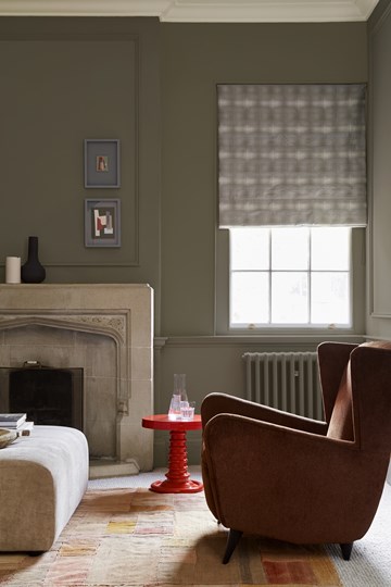 Little Greene (STONE) - 25 - Baluster 321. Portland Stone - Pale 155