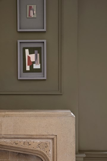 Little Greene (STONE) - 26 - Baluster 321