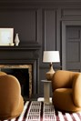 Little Greene (STONE) - 27 - Chocolate Colour 124