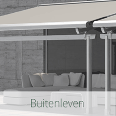 Buitenzonwering Noord-West-Interieurs