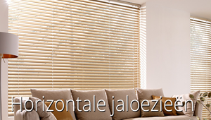 Raamdecoratie Noord-West Interieurs