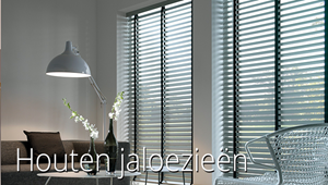 Raamdecoratie Noord-West Interieurs