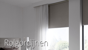 Raamdecoratie Noord-West Interieurs