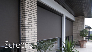 Buitenzonwering Noord West Interieurs